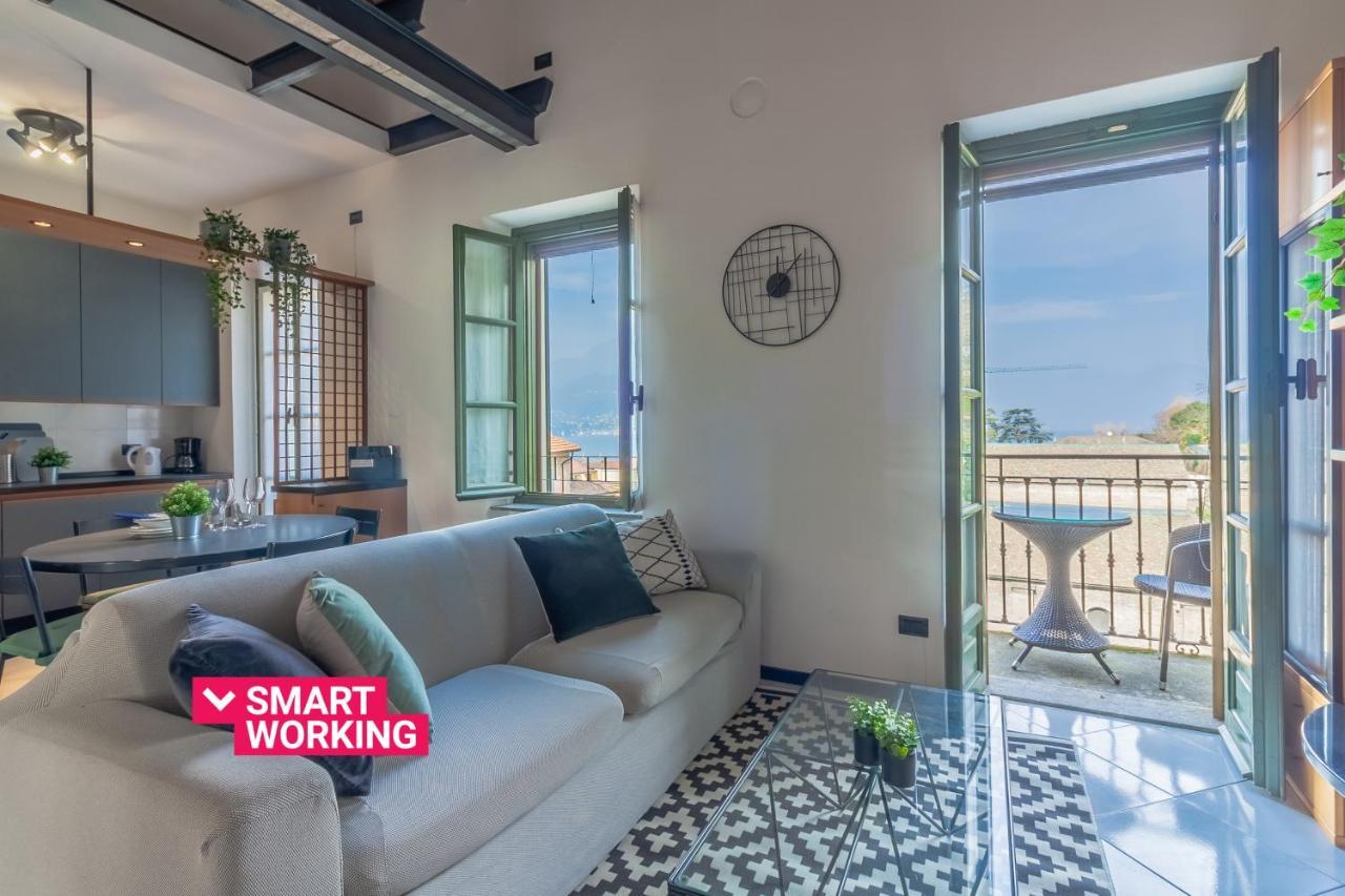 Square By Wonderful Italy Apartment *