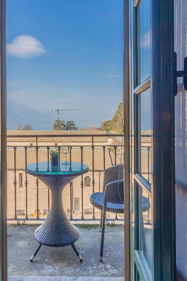 Apartment Square By Wonderful Italy *