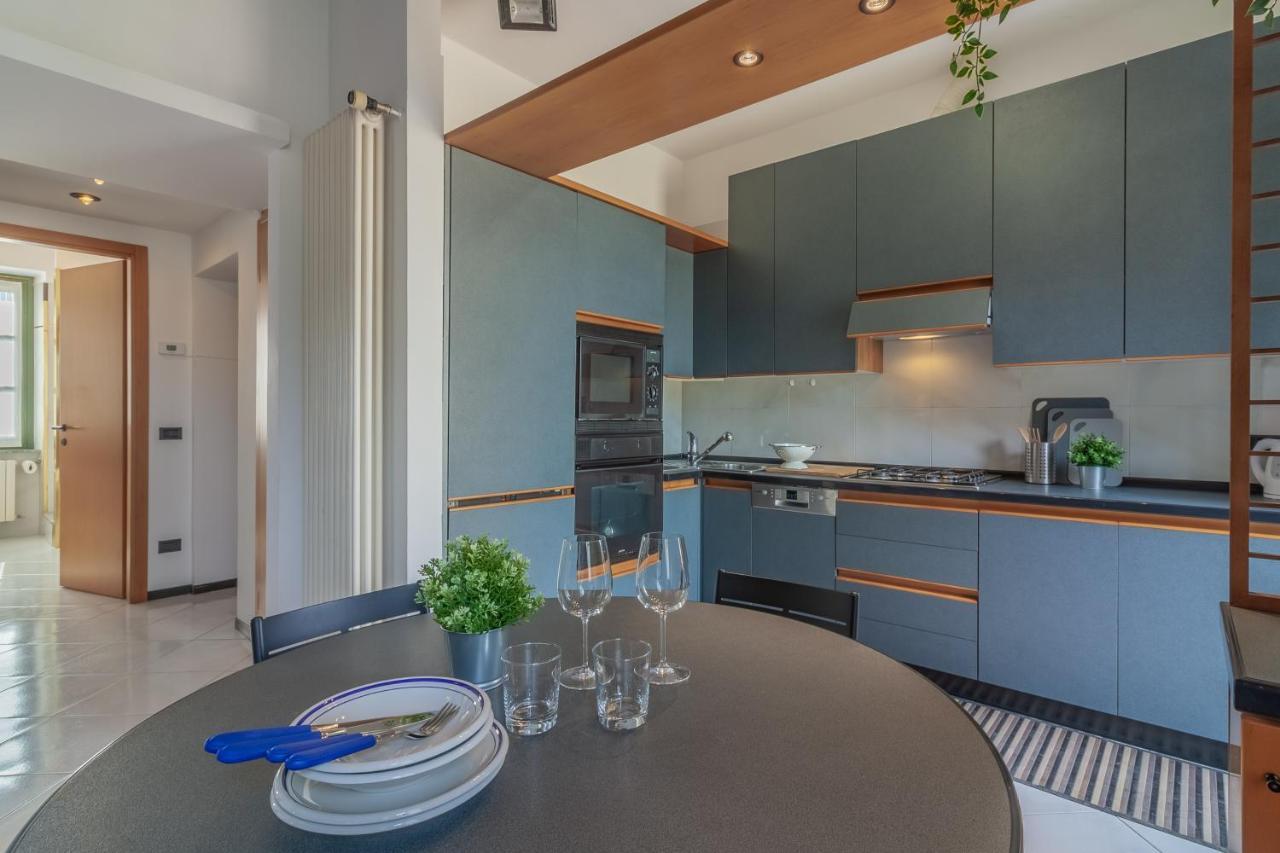 Square By Wonderful Italy Apartment Bellagio