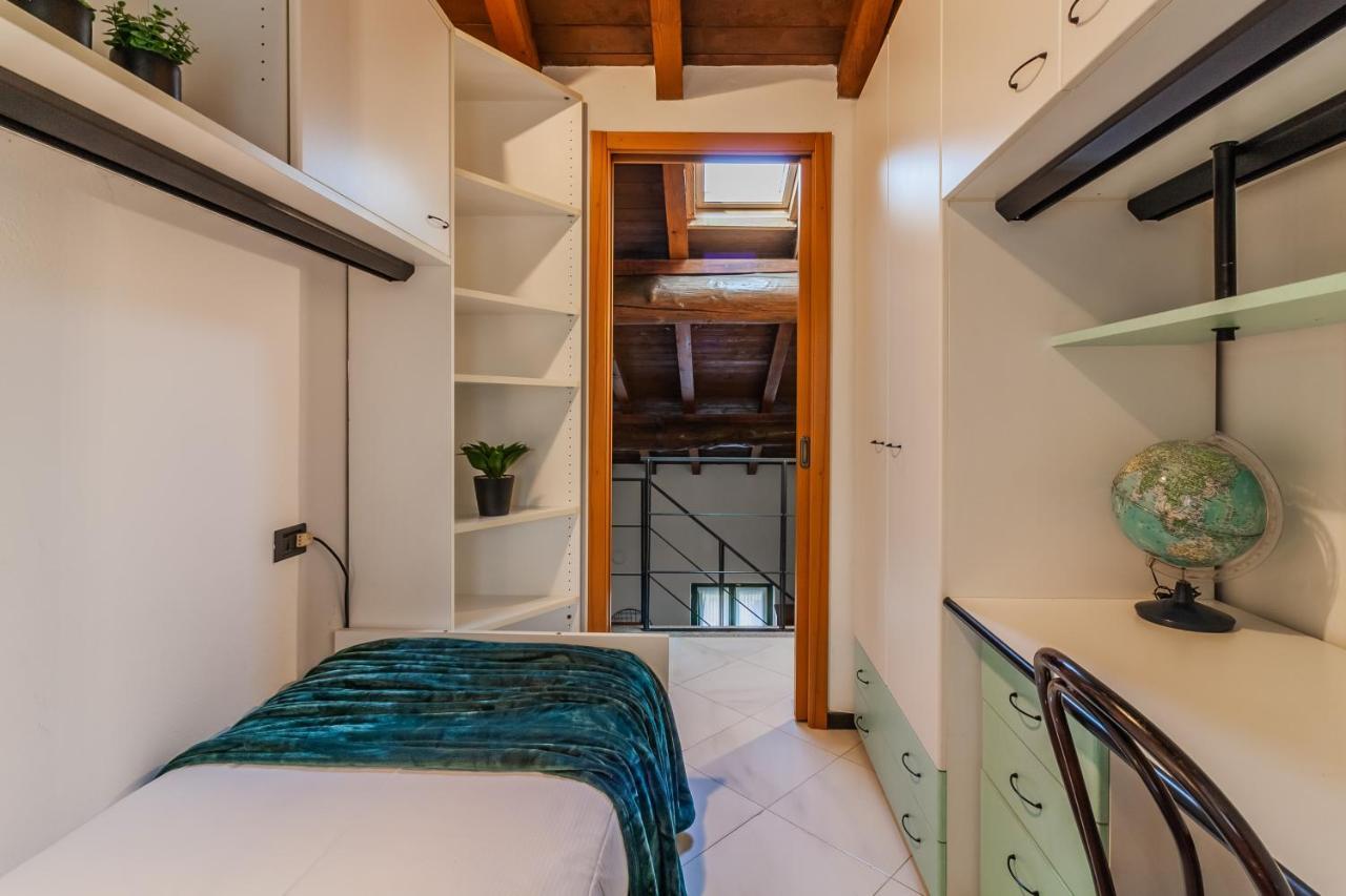 Apartment Square By Wonderful Italy *