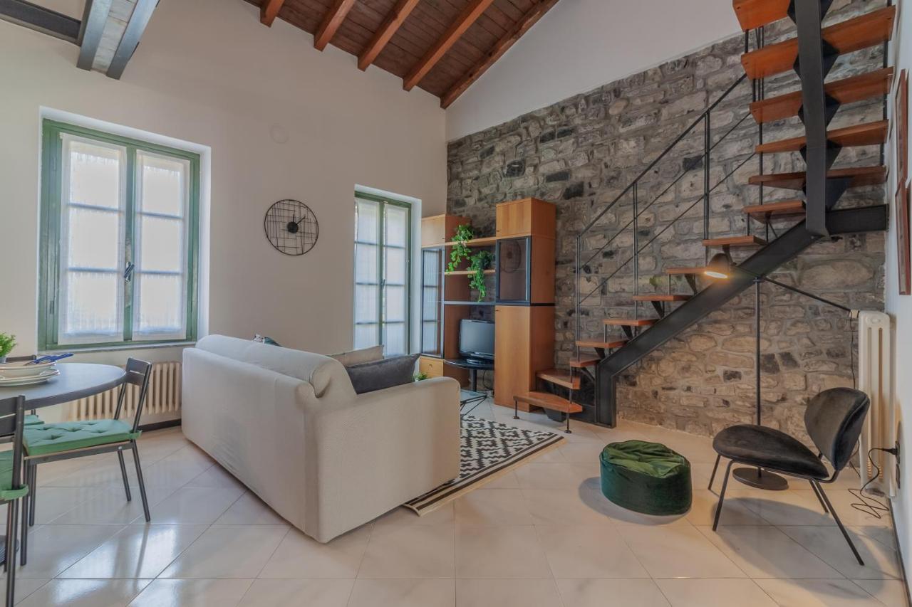 Apartment Square By Wonderful Italy Bellagio