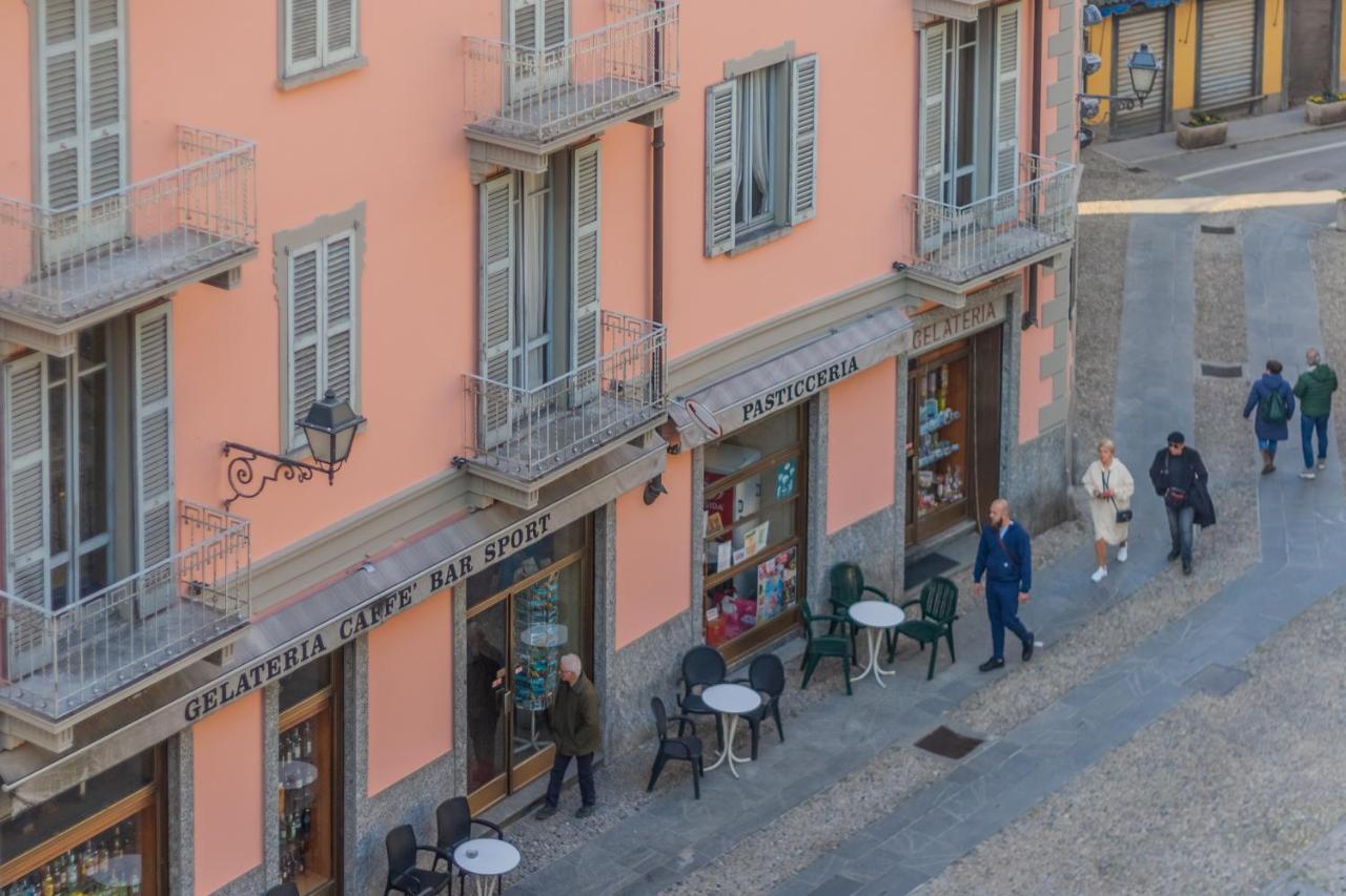 Square By Wonderful Italy Apartment
