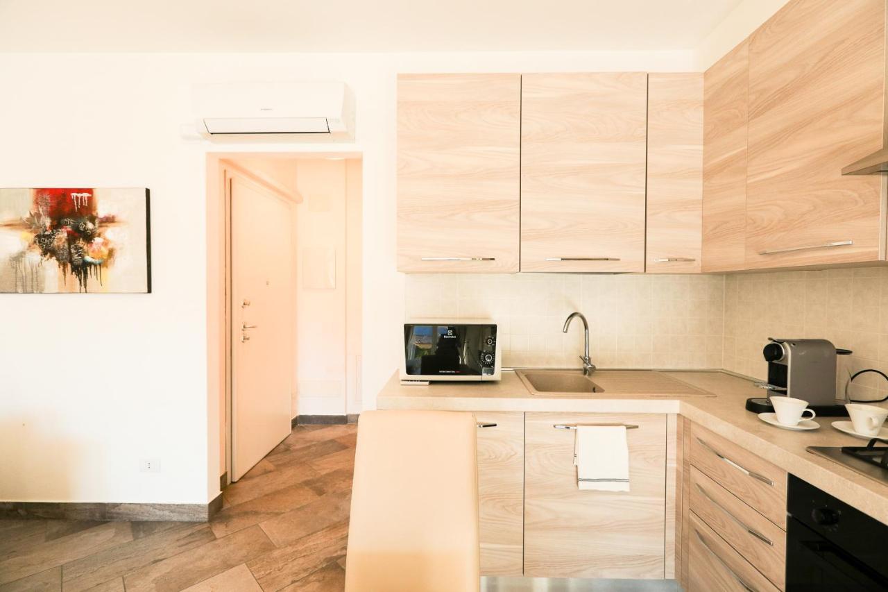 Bellavista Apartment Lenno