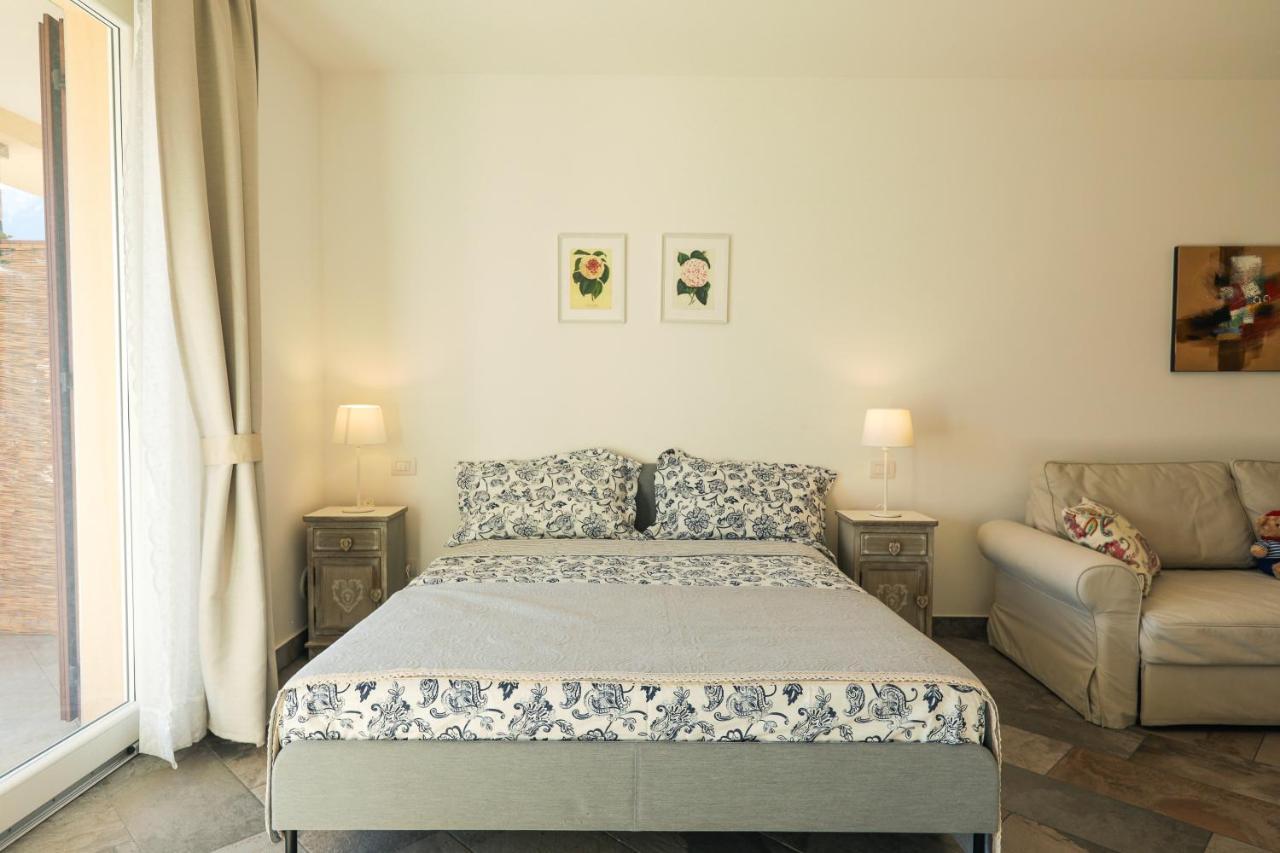 Apartment Bellavista *