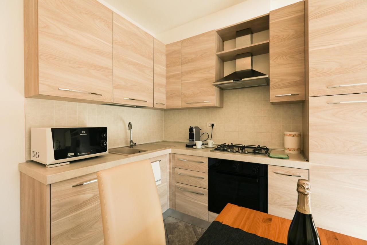 Apartment Bellavista
