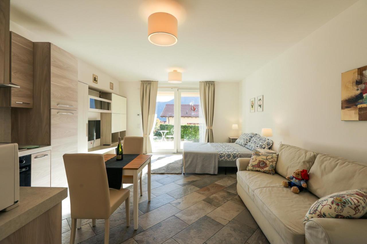 Apartment Bellavista Lenno
