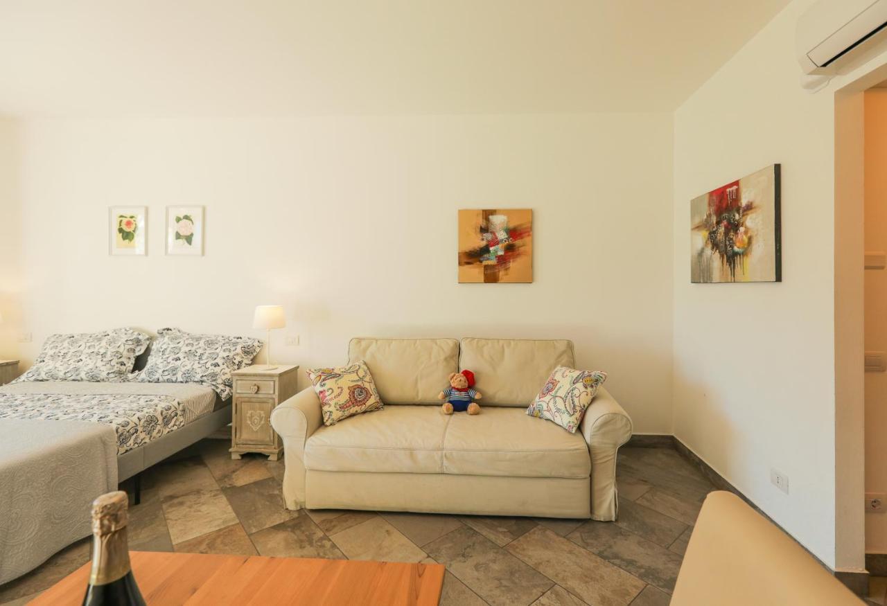 Bellavista Apartment