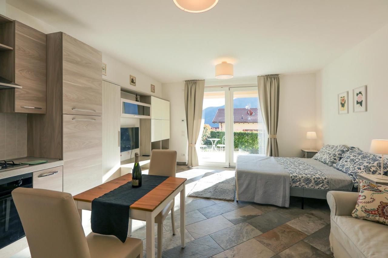 Apartment Bellavista Lenno