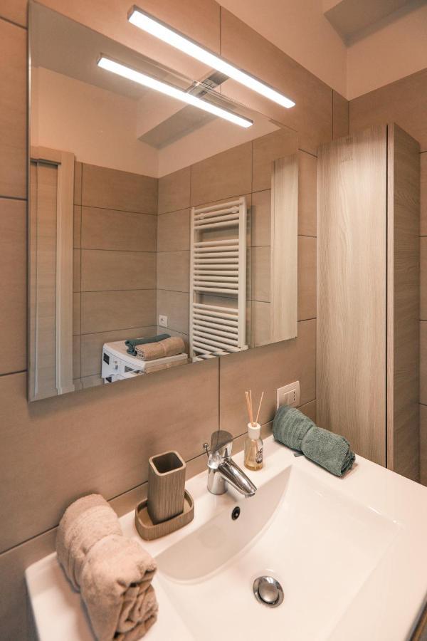Apartment Bellavista *