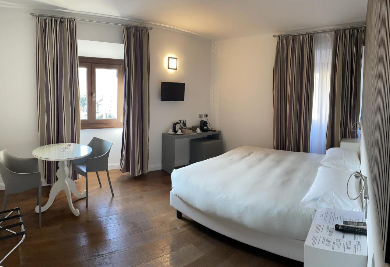 Guest house Il Vecchio Borgo Relais