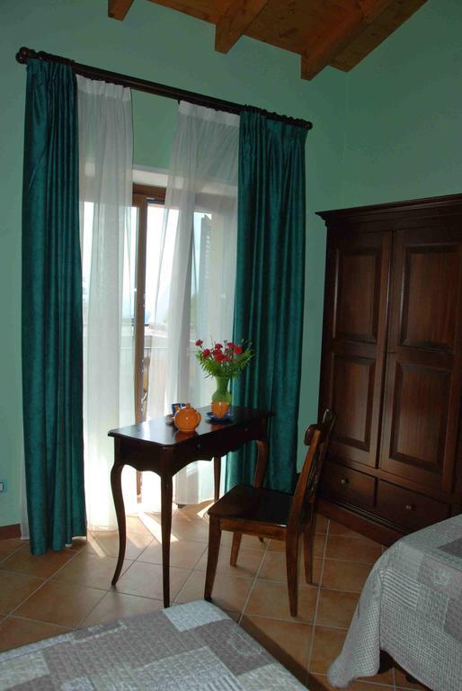 La Casa Di Trizzi Como