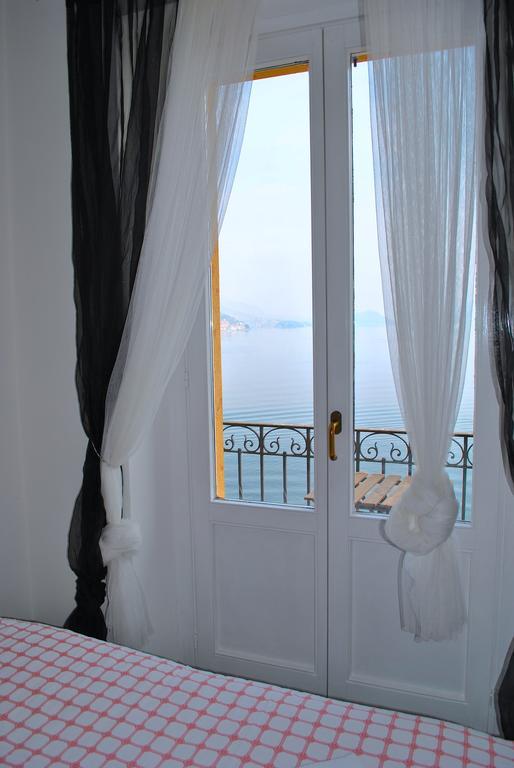 The Dreamers Apartment Argegno