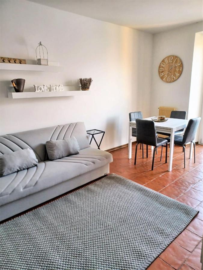 Casa Con Vista A Nesso