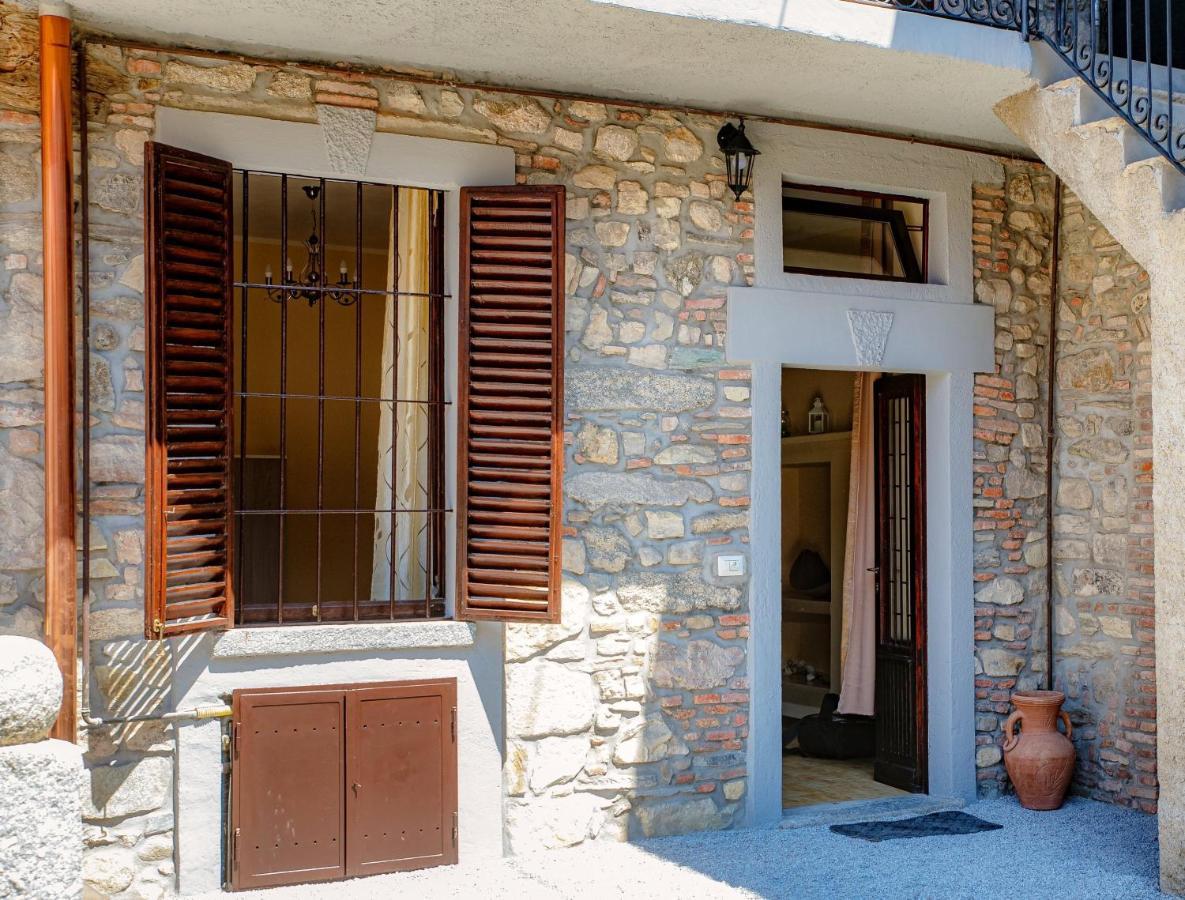 B&B La Corte And Home Restaurant - Free Parking - 10 Minutes To The Lake And Centre * Como