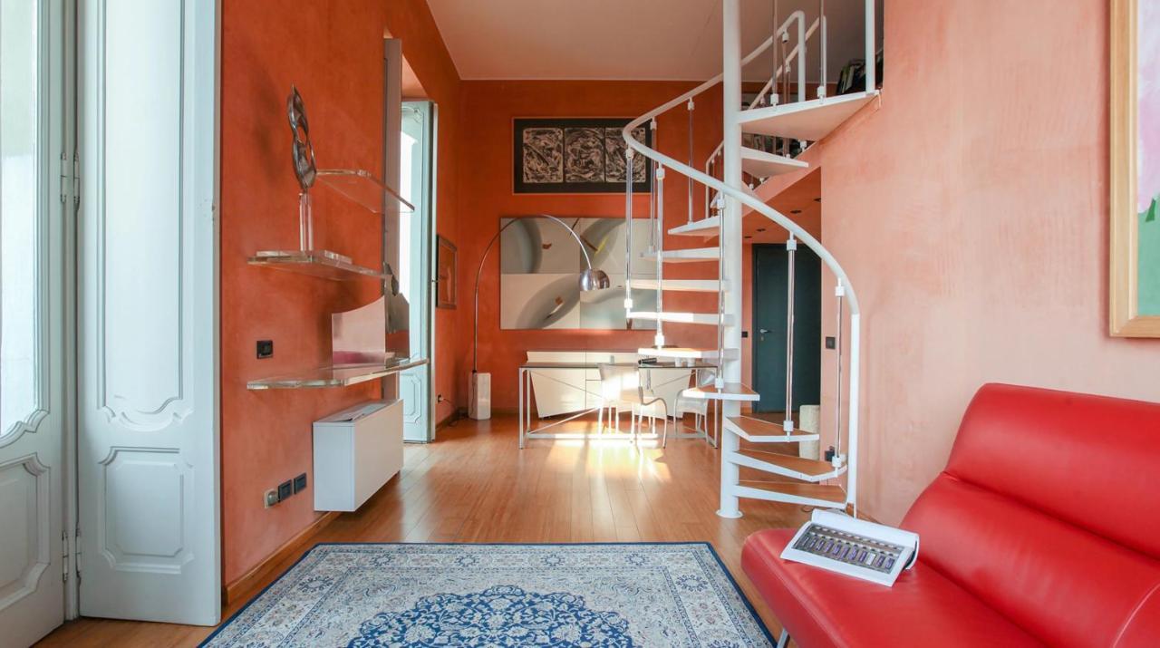Terrazza Apartment