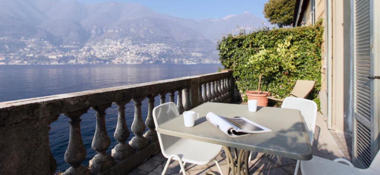 Terrazza Apartment
