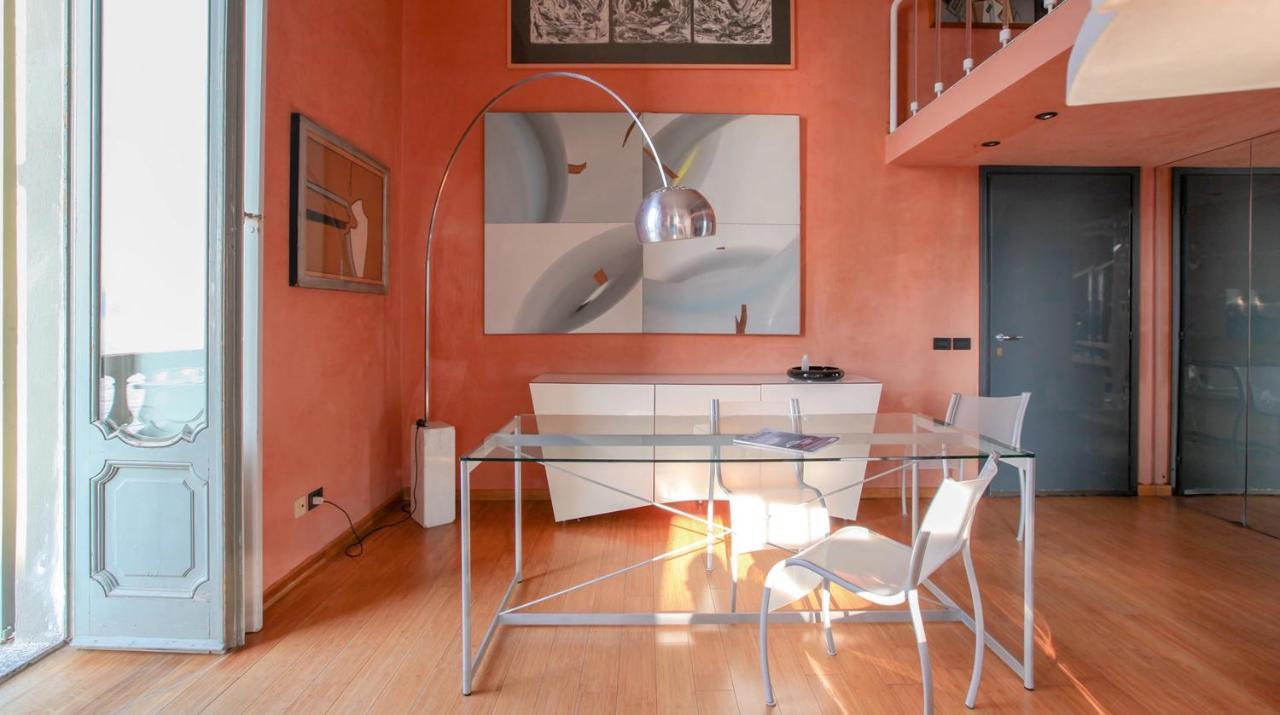 Apartment Terrazza *