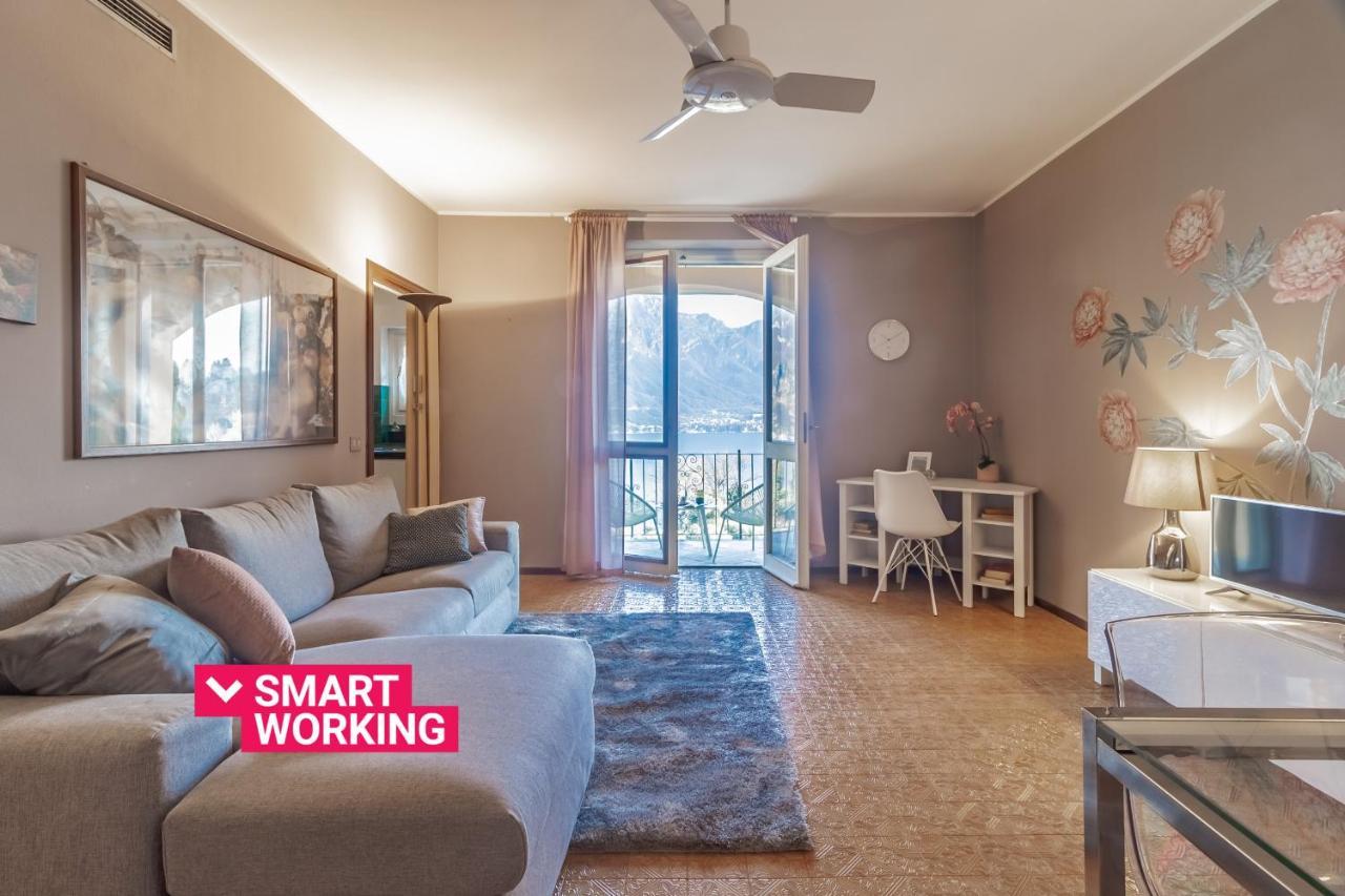 Apartment Ca' Maria Peonie By Wonderful Italy Bellagio