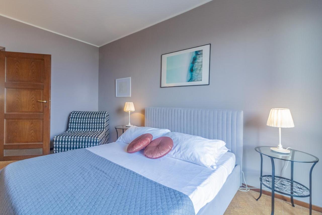 Apartment Ca' Maria Peonie By Wonderful Italy *