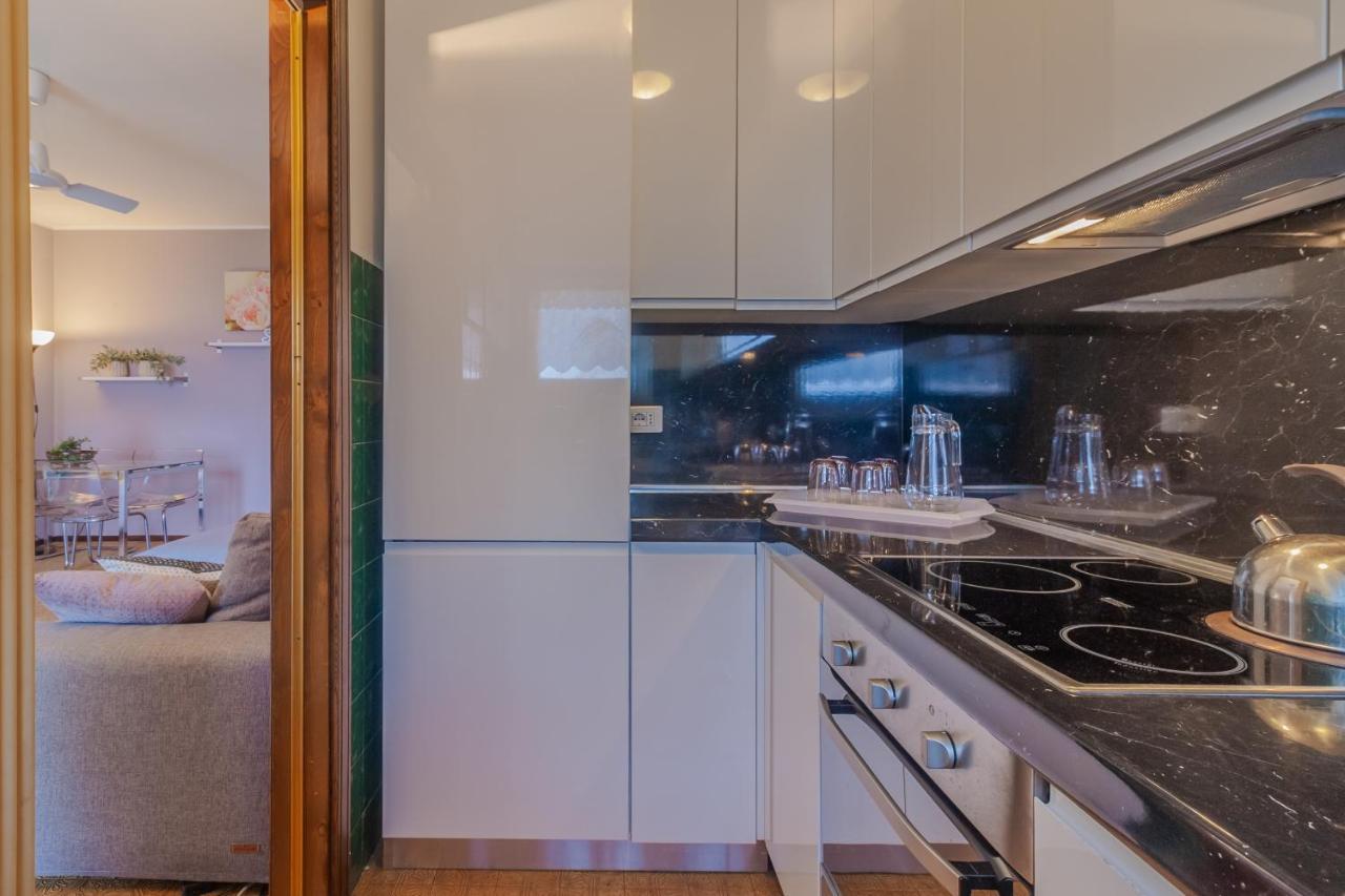 Ca' Maria Peonie By Wonderful Italy Apartment Bellagio
