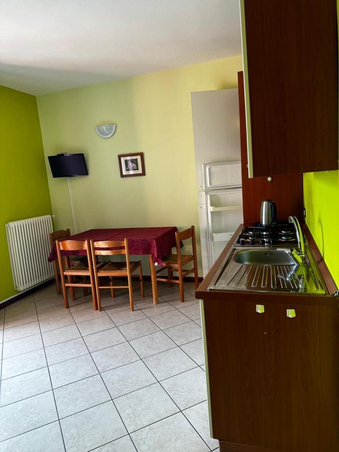 Apartment Laguna Beach Pianello Del Lario