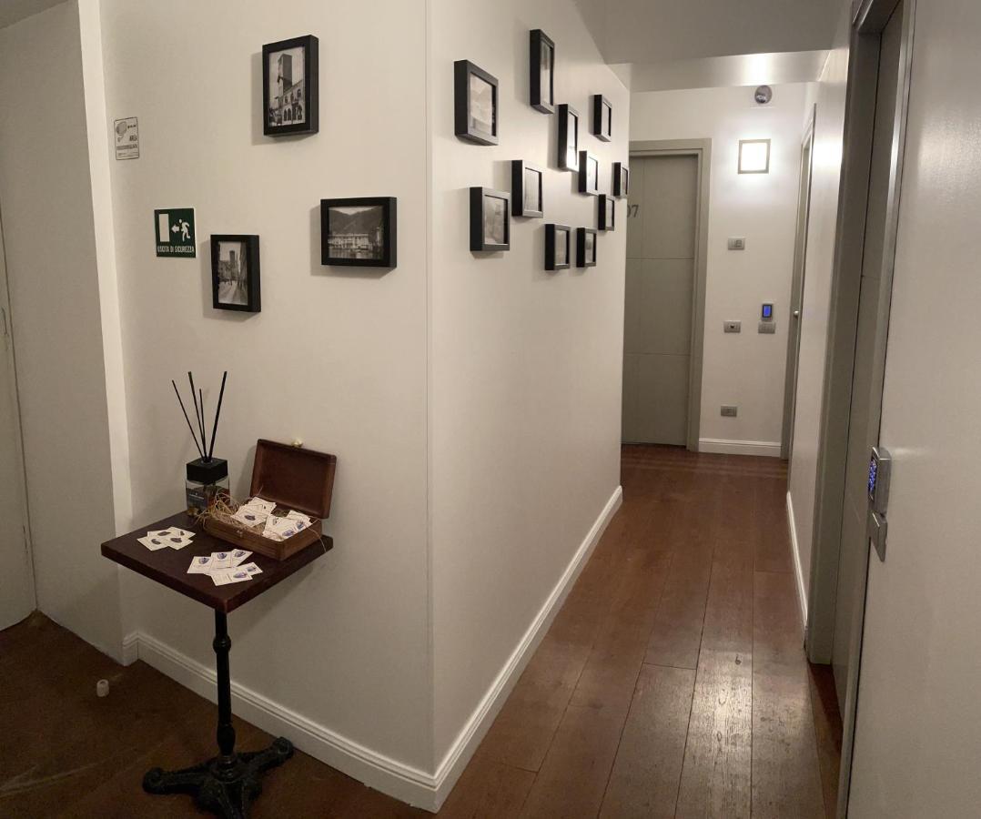 Guest house Il Vecchio Borgo Relais 3*