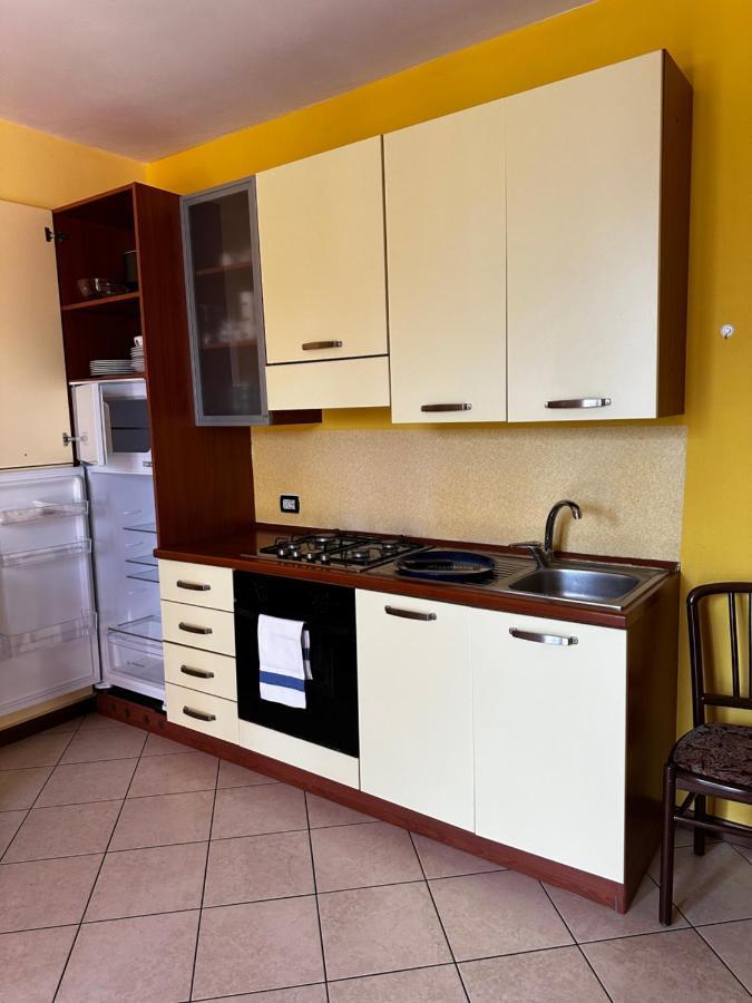 Laguna Beach Apartment Pianello Del Lario