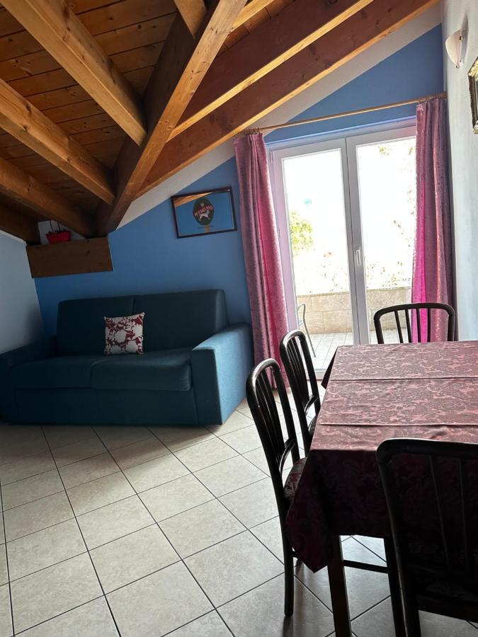 Apartment Laguna Beach Pianello Del Lario