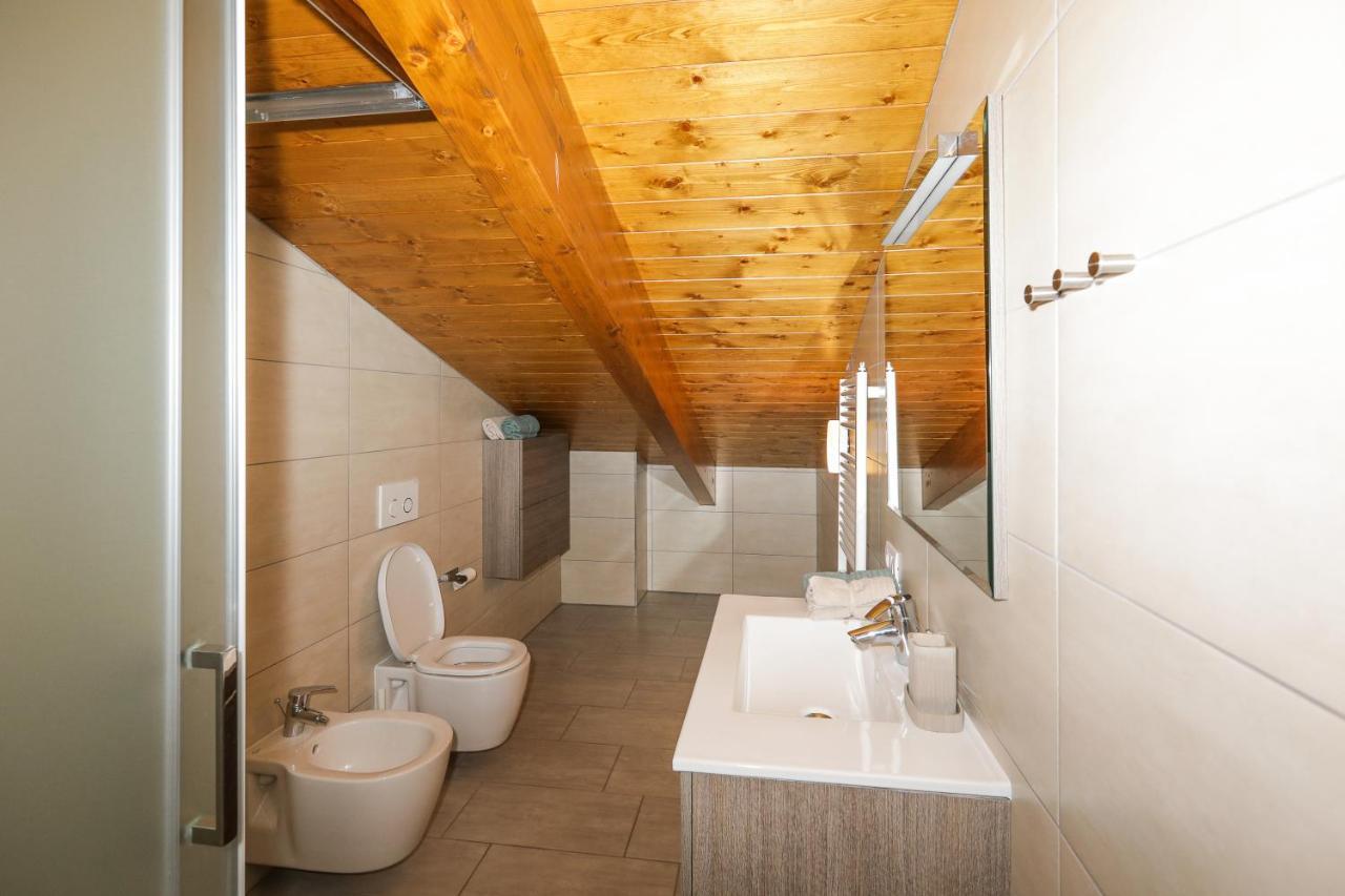 Bellavista Apartment Lenno