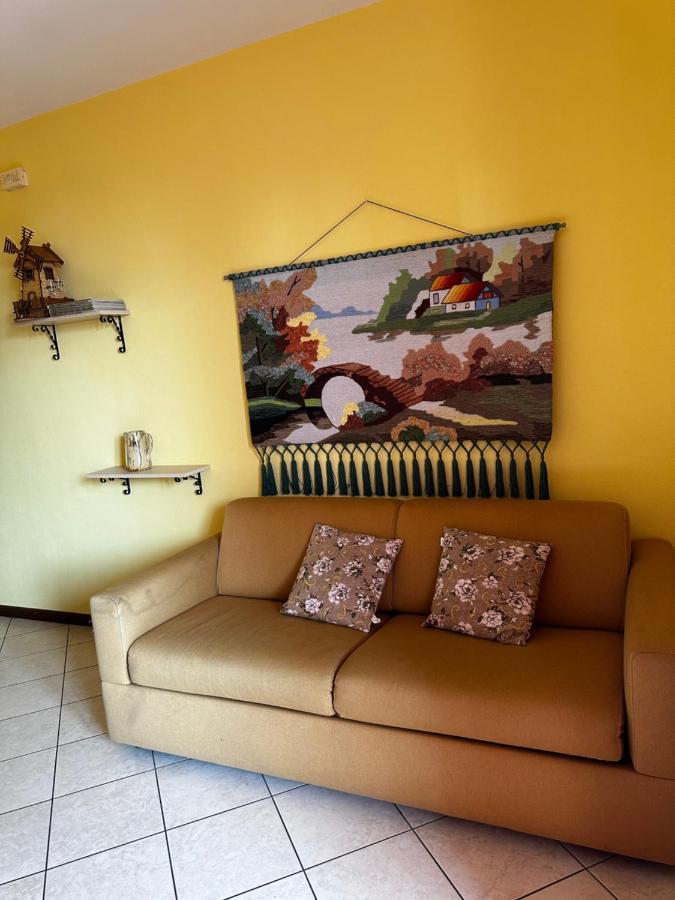 Laguna Appartamento