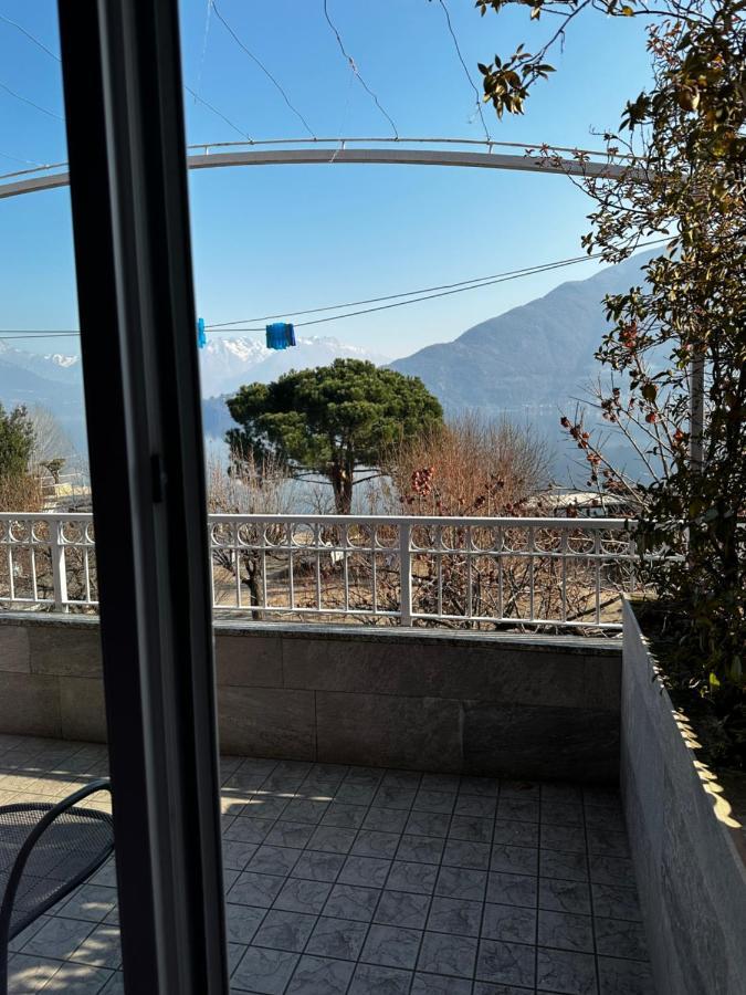 Laguna Beach Apartment Pianello Del Lario