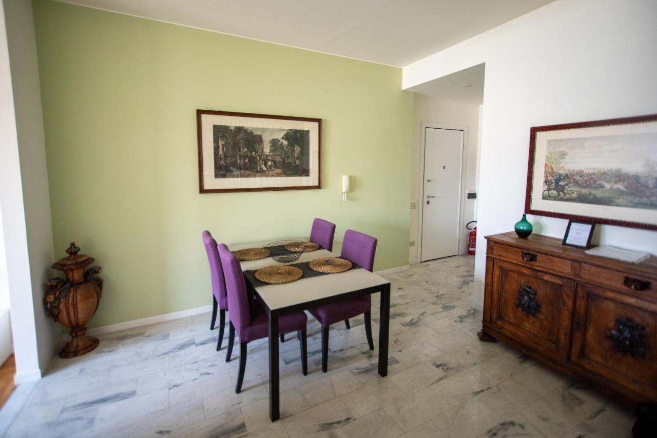 Apartment Il Vicolo *