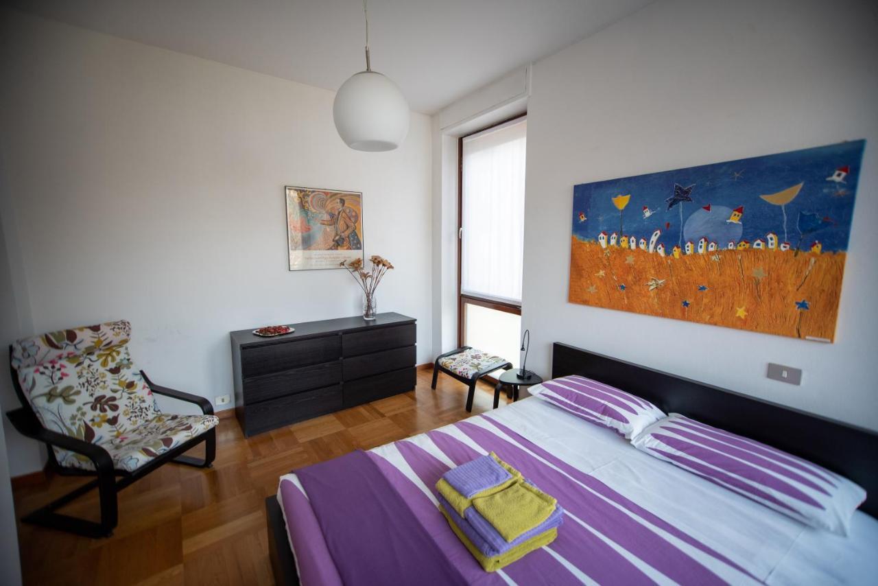 Apartment Il Vicolo Como