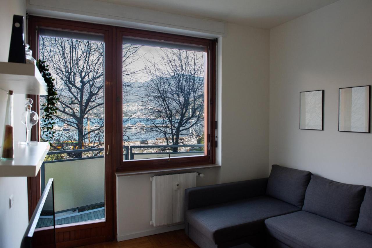 Il Vicolo Apartment