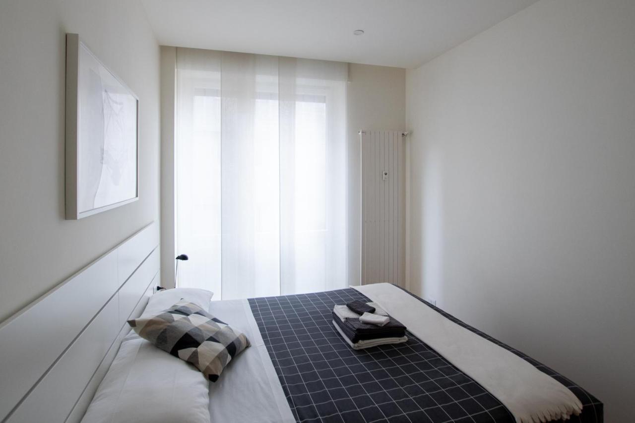 Il Vicolo Apartment *