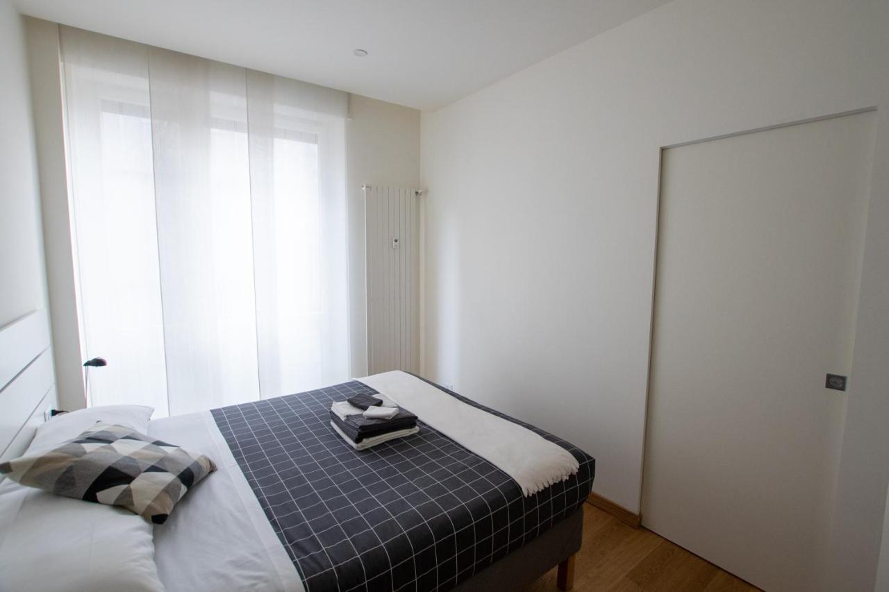 Il Vicolo Apartment Como