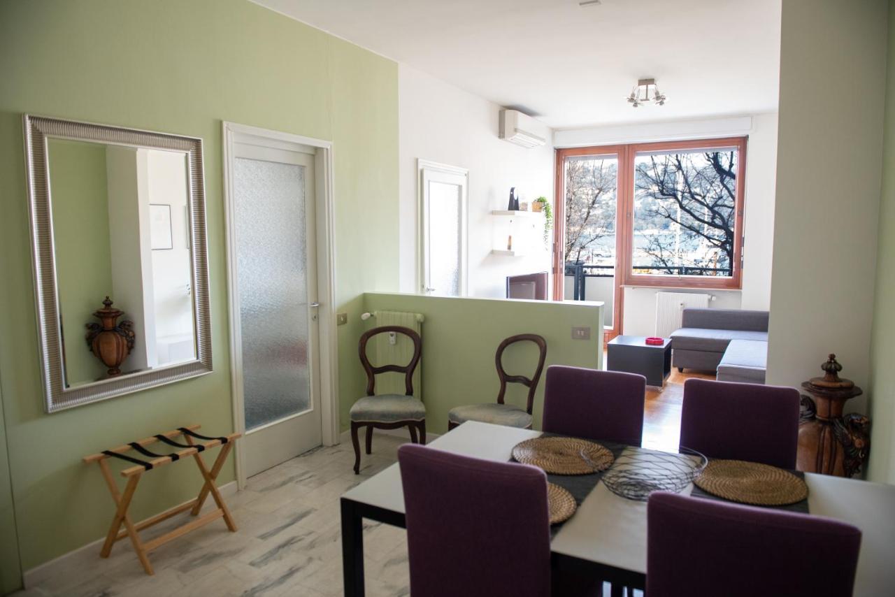 Apartment Il Vicolo