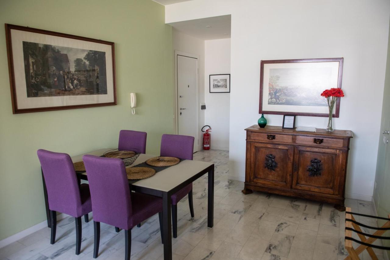 Apartment Il Vicolo *