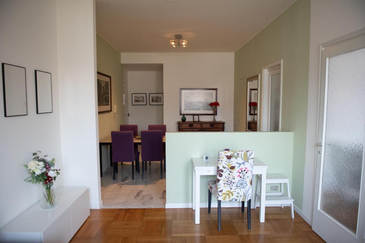 Il Vicolo Apartment Como