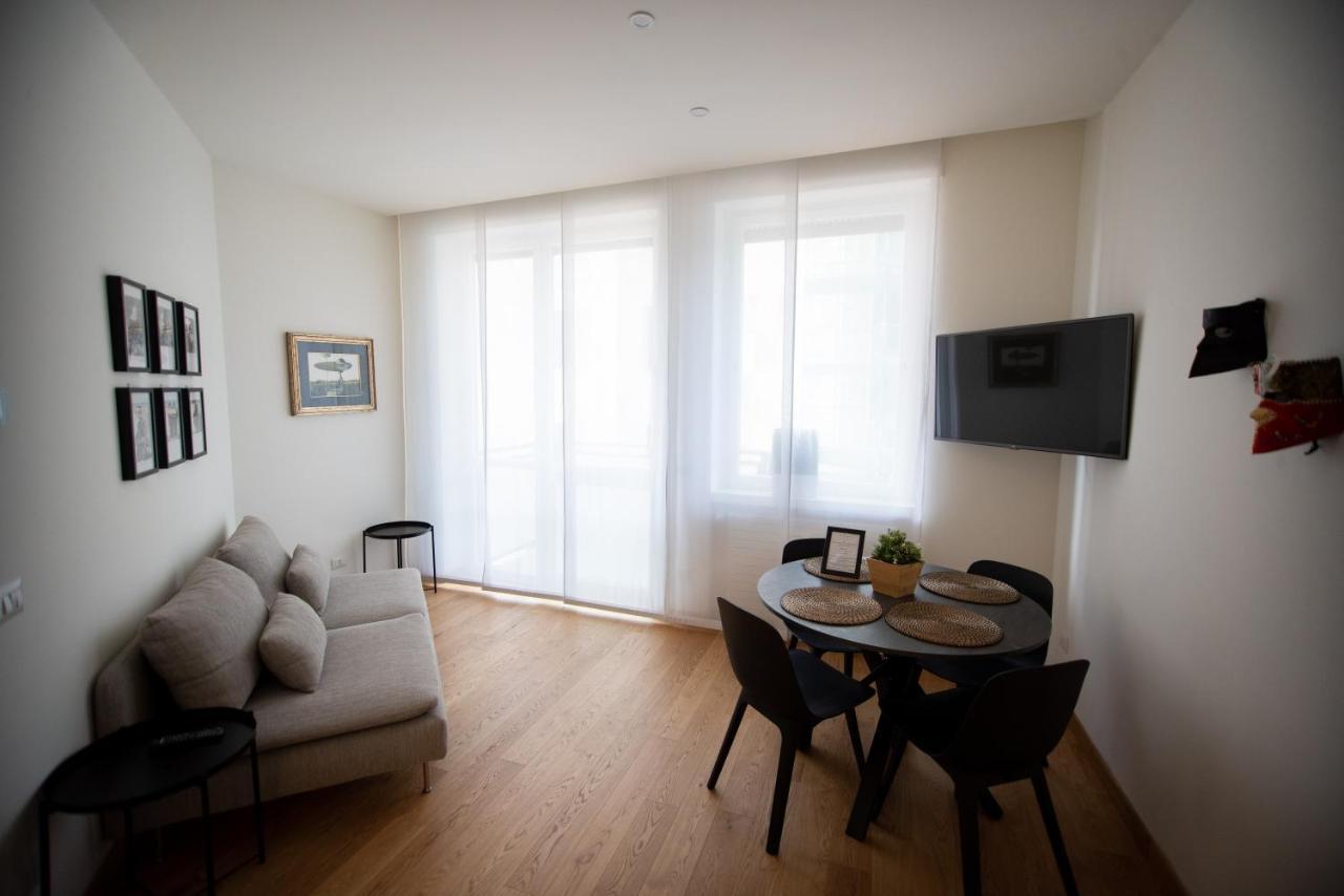 Il Vicolo Apartment *