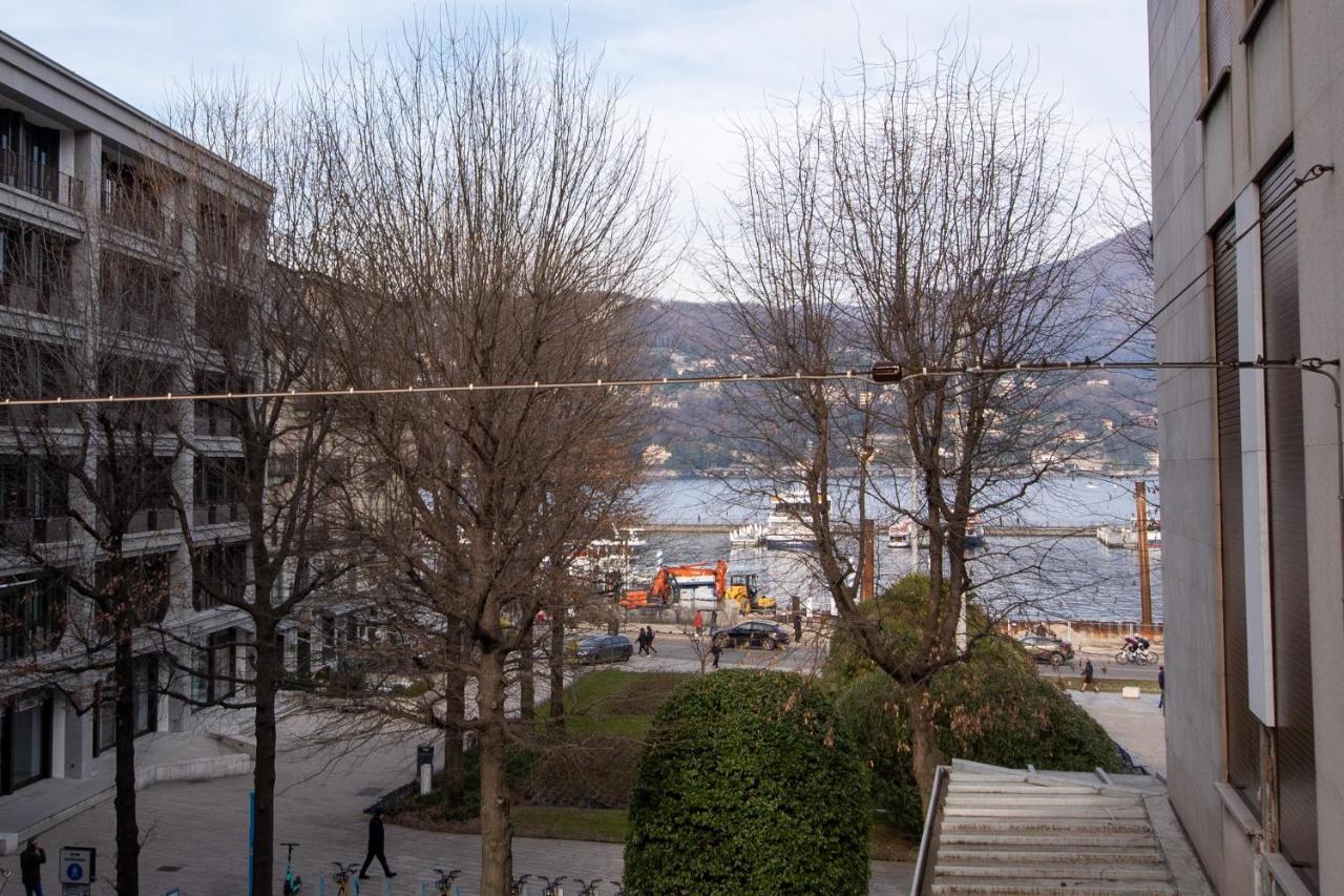 Il Vicolo * Como
