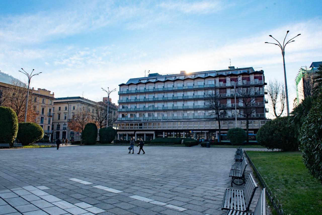 Apartment Il Vicolo Como