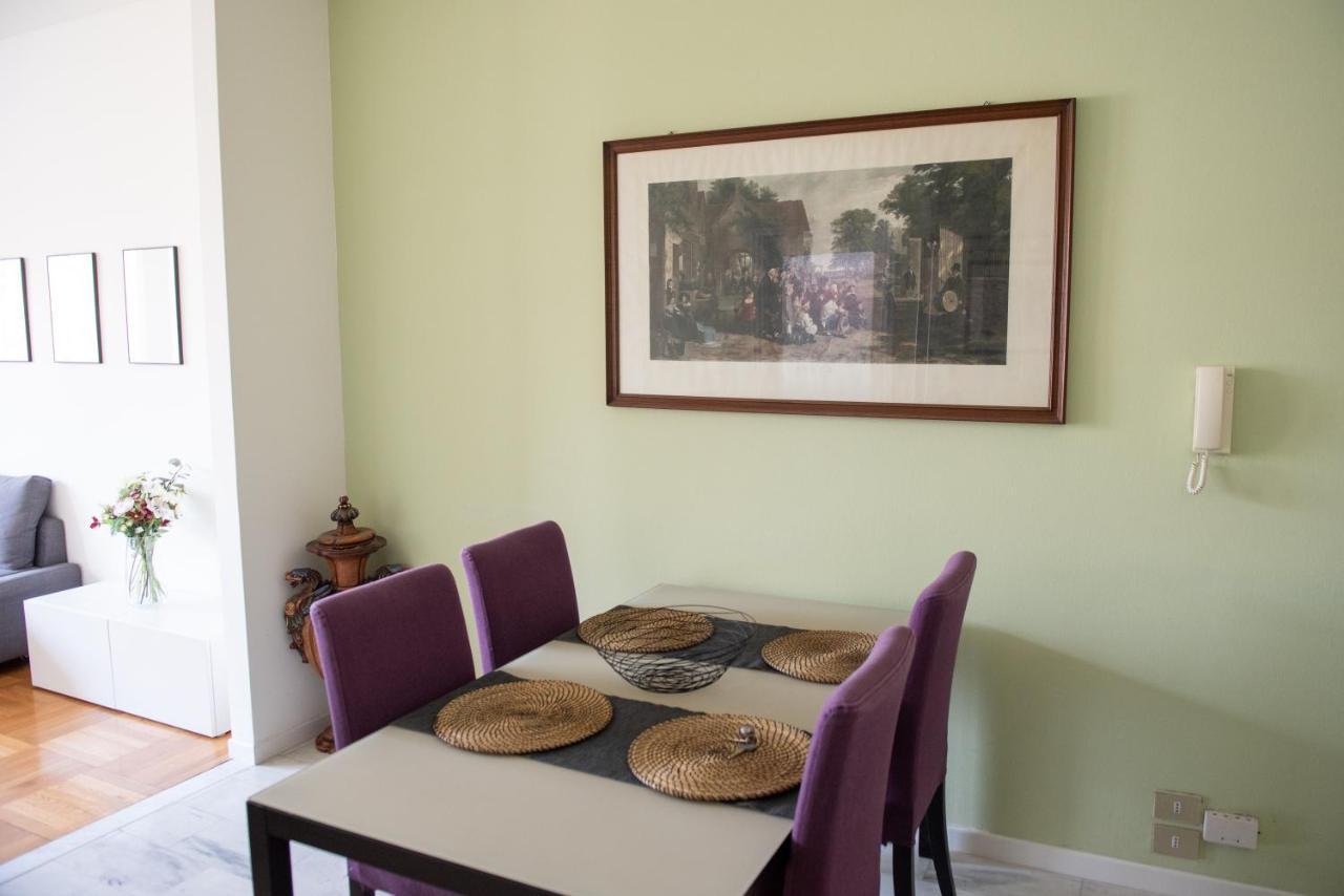 Apartment Il Vicolo Como