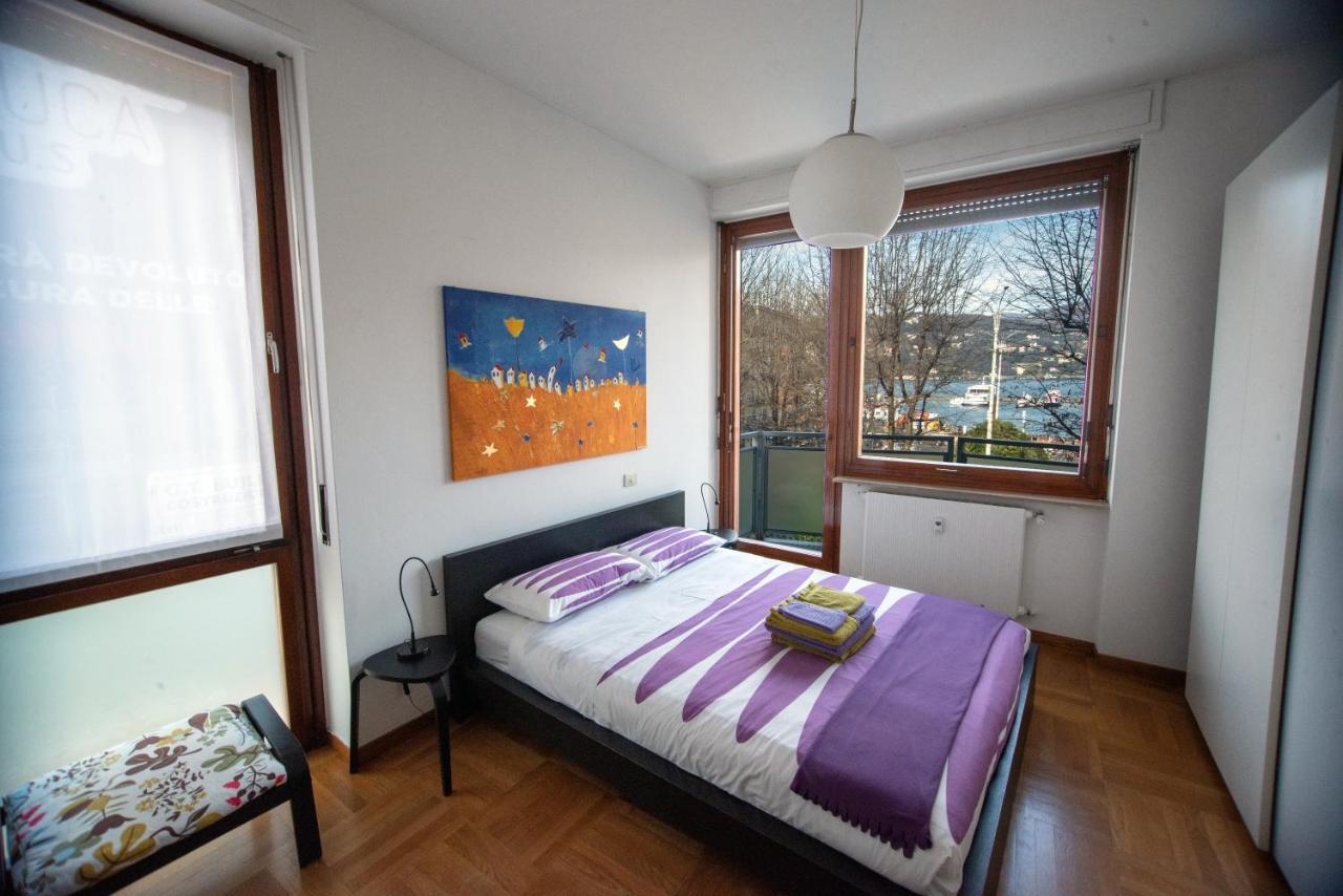 Il Vicolo Apartment Como