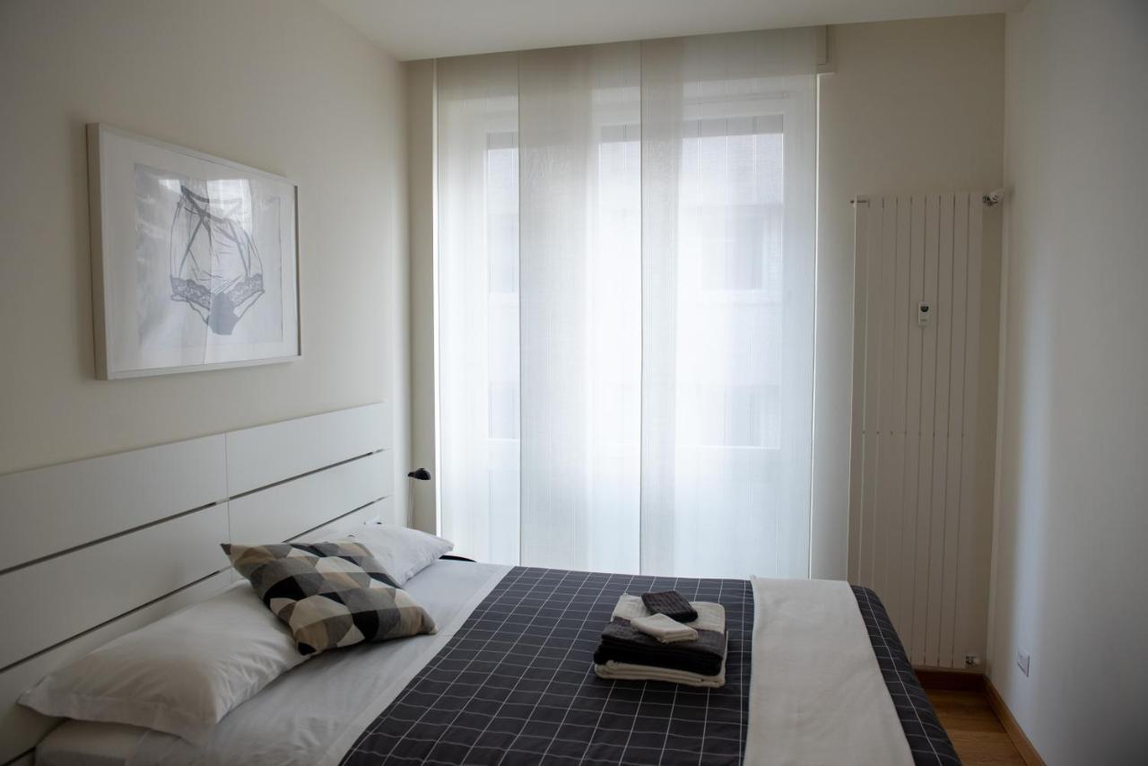 Apartment Il Vicolo Como