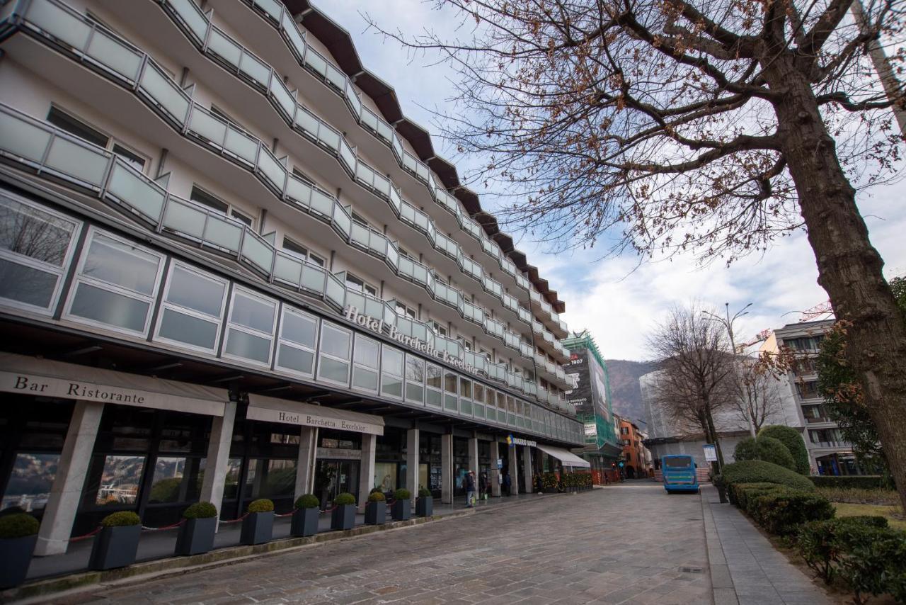 Il Vicolo Apartment Como