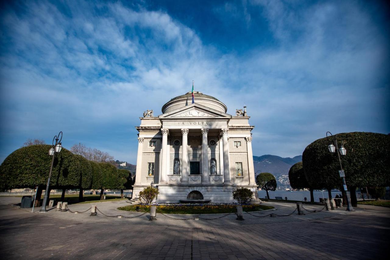 Il Vicolo *