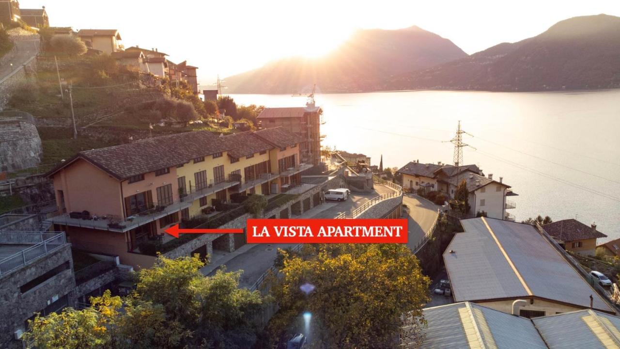 Apartment La Vista By Design Bellano