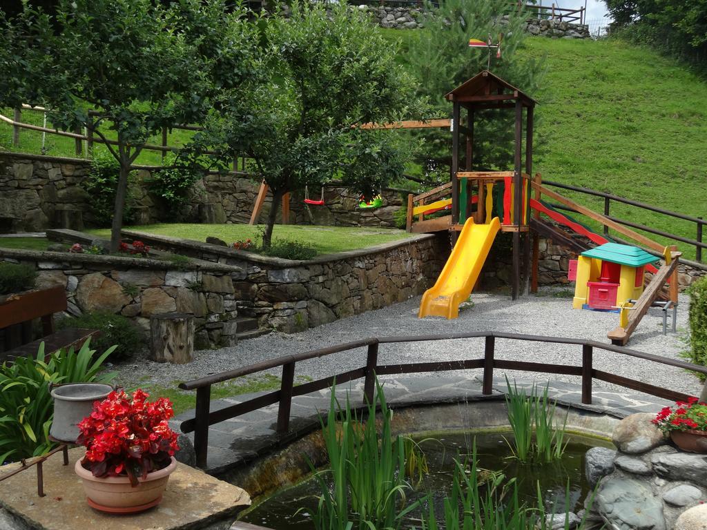 Farm stay Barcola