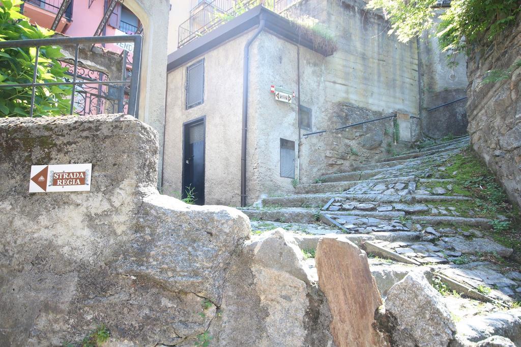 Holiday home Casa Nathalie *
